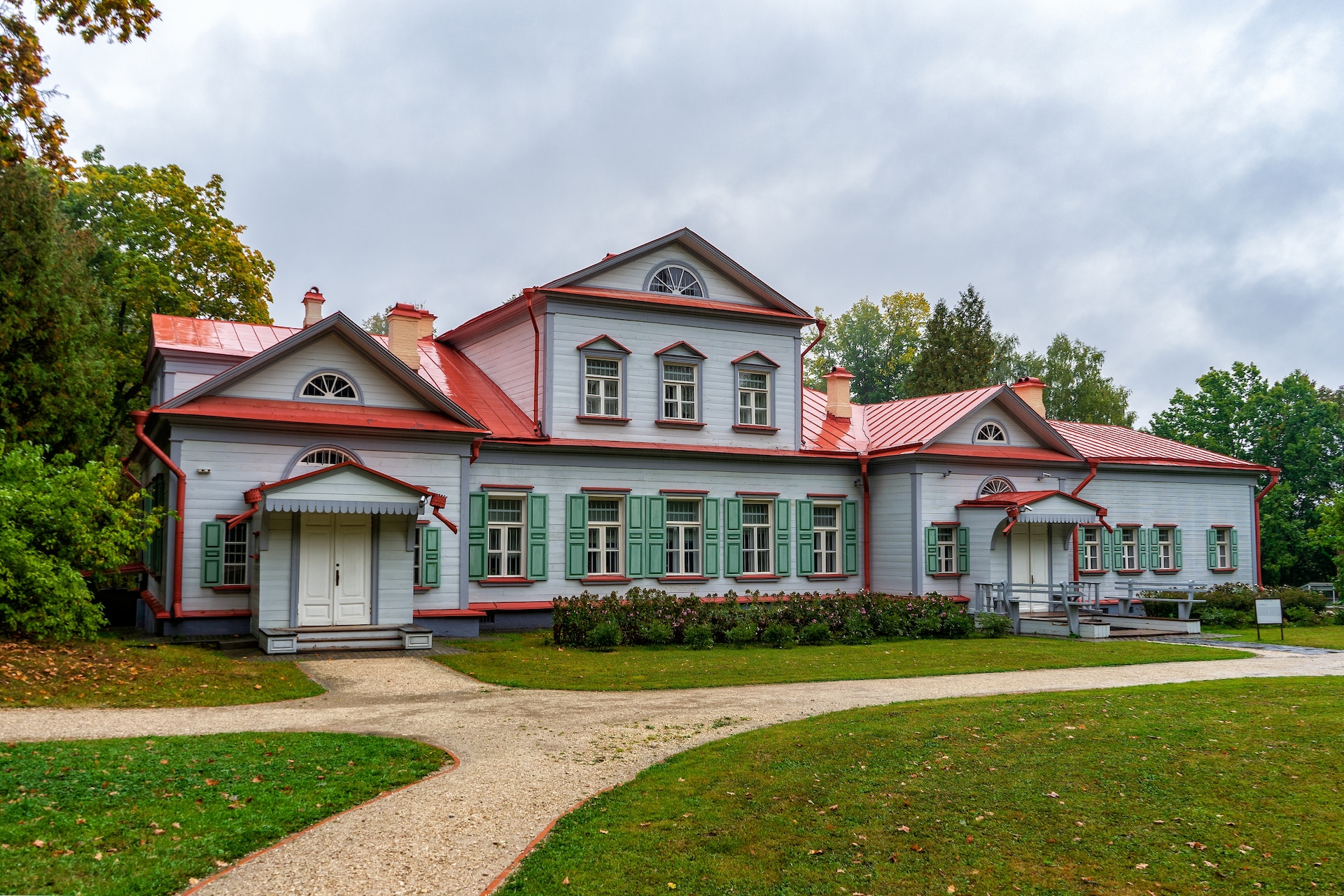 Ярославская область