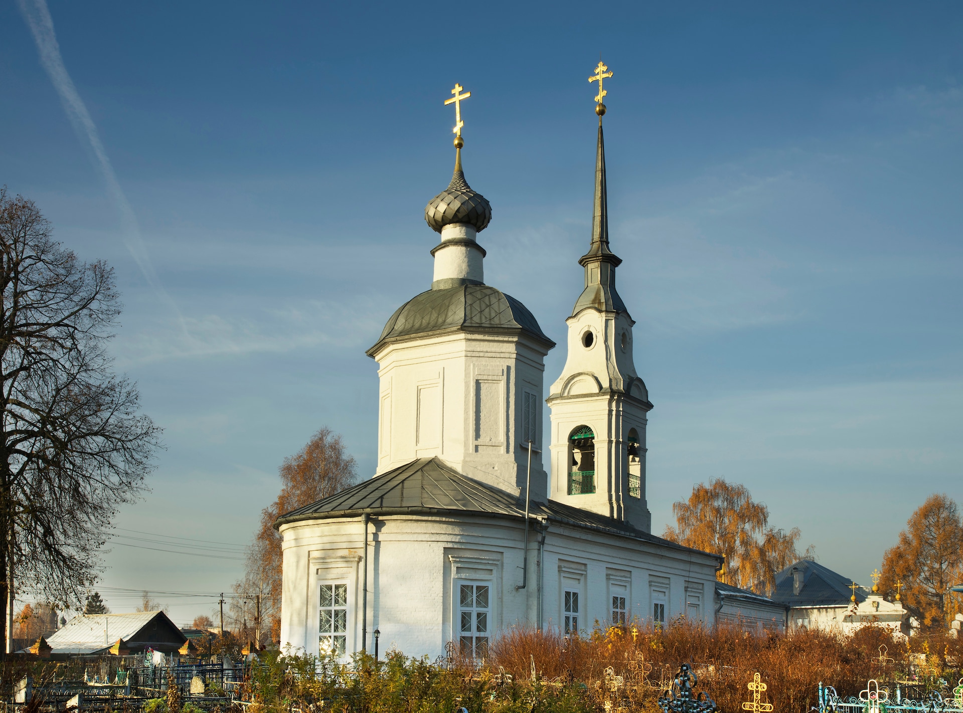 Владимирская область