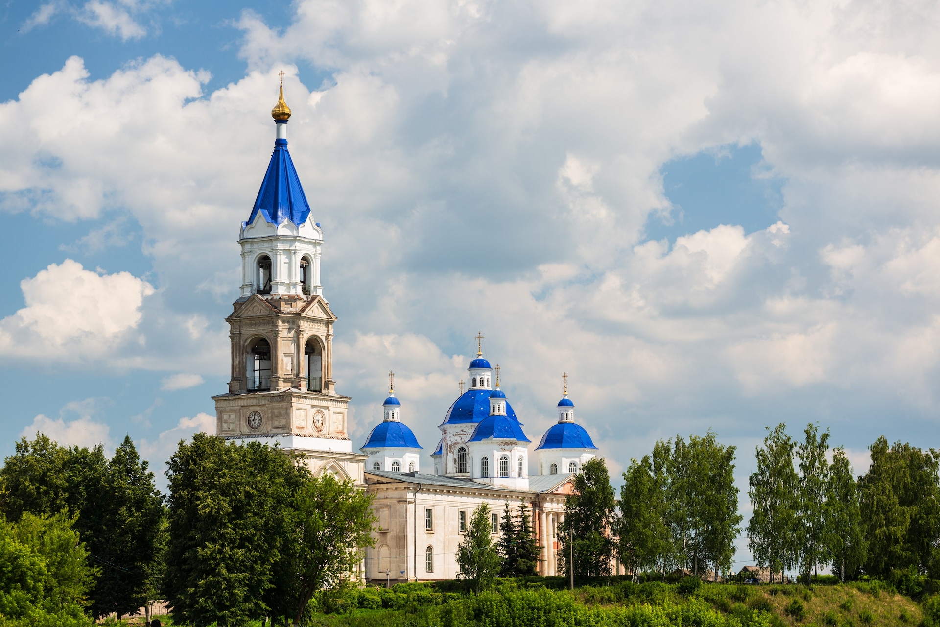 Ивановская область