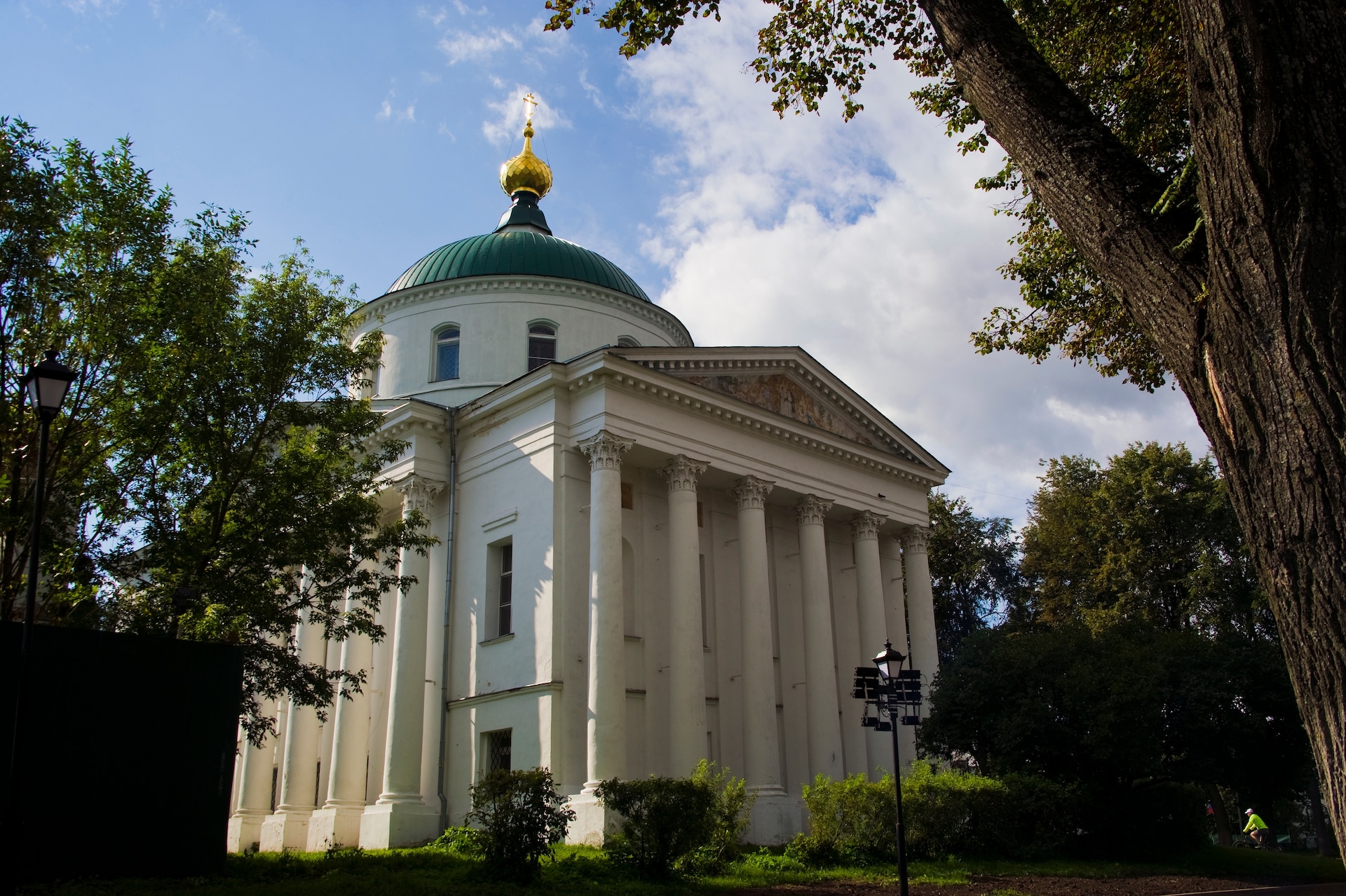 Тверская область